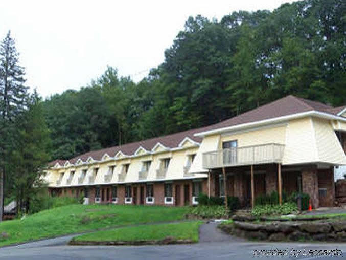 Passport Inn And Suites - Middletown Exterior foto