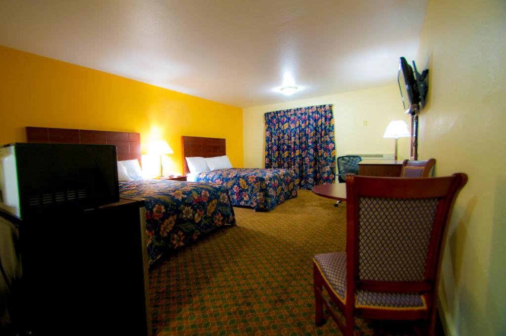 Passport Inn And Suites - Middletown Quarto foto